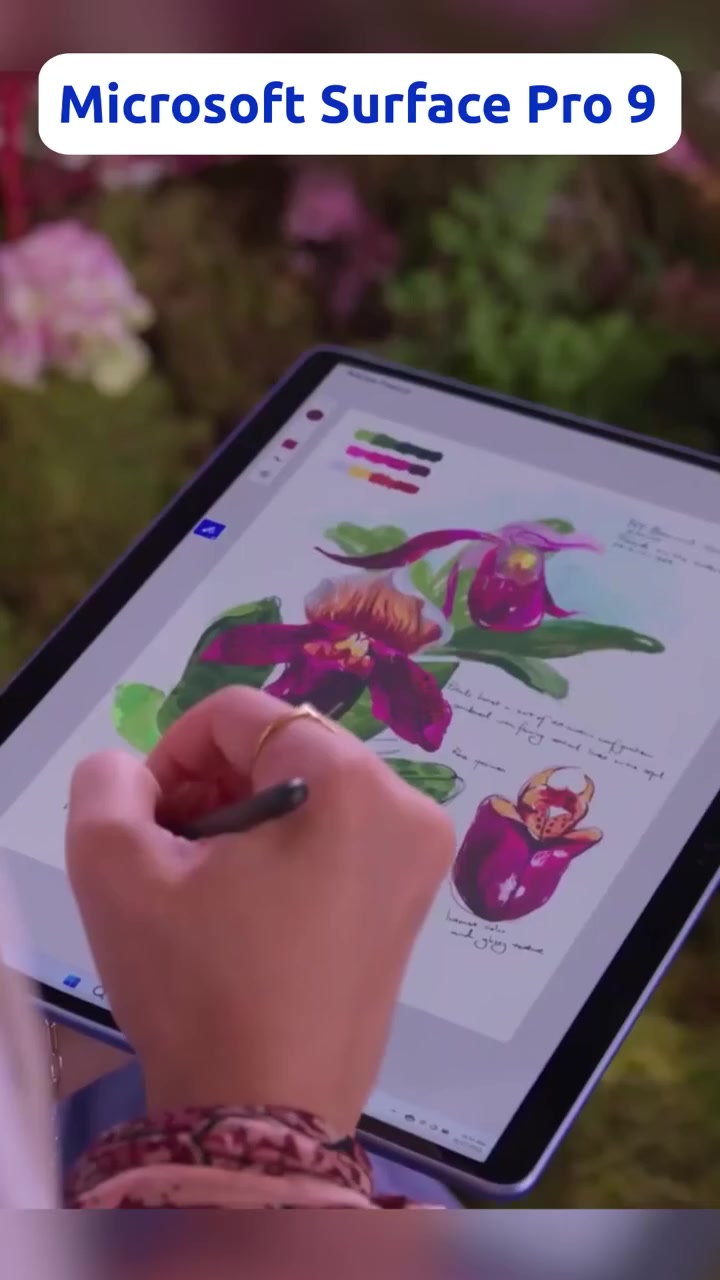 Microsoft surface pro 9-8-10-11 
***********
Microsoft surface pro 11
Microsoft surface pro 10
Microsoft surface pro 9
Microsoft surface pro 8
Microsoft surface pro 7
___________________ مختلف المواصفات و ارقى الأجهزة مع ضمان حقيقي 
Microsoft surface pro 
تتوفر جميع منتجات واجهزة مايكروسوفت سيرفس برو
جديد + مستعمل  / و بأسعار مناسبة جدا. وبكميات للجملة و المفرد  
***********
________________________________
#Microsoft_surface_pro
 tablet 
New Sealed
____
#Surface Pro 11
*Cpu Snapdragon X Plus 10cores
*Ram 16 gb
*Nvme 512 gb upgradable 
*13  2K 120hz touchscreen
*Color Black
*Win 11 Pro
///////////
#Surface_Pro_11
*Cpu Snapdragon X Elite 12 cores
*Ram 16 gb
*Nvme 512 gb upgradable 
*13 Oled 2K 120hz touchscreen
*Color Platinum
_____
#Microsoft_surface_pro
 tablet 
New Sealed
1_ Microsoft Surface Pro 11
💻 من شركة مايكروسوفت ل ، بالمواصفات والميزات الأحدث لجهاز  ✔️ 
رفيقك المثالي للإبداع والعمل باحترافية!
جهاز يجمع بين الأداء القوي والتصميم الأنيق ليلبي جميع احتياجاتك.
🔹 المعالج (CPU):  Snapdragon X Elite
🔹 الذاكرة العشوائية (RAM): 16GB LPDDR5
🔹 التخزين (Storage): SSD 1TB
🔹 كرت الشاشة (GPU): Xcomm
🔹 الشاشة: 13" PixelSense Touchscreen (2880x1920) مع معدل تحديث 120Hz
🔹 النظام (OS): Windows 11 Original
____
2_#Surface Pro 11
*Cpu Snapdragon X Plus 10cores
*Ram 16 gb
*Nvme 512 gb upgradable 
*13  2K 120hz touchscreen
*Color Black
*Win 11 Pro
______________
3_#Surface Pro 11
*Cpu Snapdragon X Plus 10cores
*Ram 16 gb
*Nvme 256 gb upgradable 
*13  2K 120hz touchscreen
*Color Black
*Win 11 Pro
____________
4_#Surface Pro 11
*Cpu Snapdragon X Plus 10cores
*Ram 16 gb
*Nvme 1TB gb upgradable 
*13  2K 120hz touchscreen
*Color Black
*Win 11 Pro
///////////
____________________________________
6_#Surface_Pro_11
*Cpu Snapdragon X Elite 12 cores
*Ram 16 gb
*Nvme 512 gb upgradable 
*13 Oled 2K 120hz touchscreen
*Color Platinum_
_______
7_8_#Surface_Pro_11
*Cpu Snapdragon X Elite 12 cores
*Ram 16 gb
*Nvme 1TB gb upgradable 
*13 Oled 2K 120hz touchscreen
*Color Platinum_
________
#Surface_Pro_11
*Cpu Snapdragon X Elite 12 cores
*Ram 16 gb
*Nvme 256 gb upgradable 
*13 Oled 2K 120hz touchscreen
*Color Platinum_ 
__
9_#Surface Pro 10
*Ultra 7 165U
*Ram 16 gb
*Nvme 256 upgradable 
*13 Inch 2k 120hz touchscreen 
*Windows 11 pro
________
10_#Surface Pro 10
*Ultra 7 165U
*Ram 16 gb
*Nvme 512 upgradable 
*13 Inch 2k 120hz touchscreen 
*Windows 11 pro
_________
11 _#Surface Pro 10
*Ultra 7 165U
*Ram 16 gb
*Nvme 256 upgradable 
*13 Inch 2k 120hz touchscreen 
*Windows 11 pro
______________
12_Microsoft Surface Pro Gen 14 |  Intel Ultra 7-135U  RAM 8GB ||SSD 256GB  Intel Iris Xe
***********
 ________________________________
Processor:
 Intel Ultra 5-135U, 
14th Generation –  
8GB LPDDR5 –  
 256GB SSD – Lightning 
Graphics:
 Intel Iris Xe Graphics –  
13-inch PixelSense™ Touchscreen
Resolution: 2880 x 1920 (267 PPI)
Aspect Ratio: 3:2
Supports Surface Pen and touch
———-
13_ Microsoft Surface Pro Gen 14 |  Intel Ultra 7-135U  RAM 8GB ||SSD 256GB  Intel Iris Xe
___________________________
Specifications 
Processor:
 Intel Ultra 5-135U, 
14th Generation –  
8GB LPDDR5 –  
 512GB SSD – Lightning 
Graphics:
 Intel Iris Xe Graphics –  
13-inch PixelSense™ Touchscreen
Resolution: 2880 x 1920 (267 PPI)
Aspect Ratio: 3:2
Supports Surface Pen and touch
__________________________
14_Microsoft Surface Pro Gen 14 |  Intel Ultra 7-135U  RAM 8GB ||SSD 256GB  Intel Iris Xe
___________________________
Specifications 
Processor:
 Intel Ultra 5-135U, 
14th Generation –  
8GB LPDDR5 –  
 1TB GB SSD – Lightning 
Graphics:
 Intel Iris Xe Graphics –  
13-inch PixelSense™ Touchscreen
Resolution: 2880 x 1920 (267 PPI)
Aspect Ratio: 3:2
Supports Surface Pen and touch
___________________________________
15_Microsoft Surface Pro Gen 14 |  Intel Ultra 7-135U  RAM 8GB ||SSD 256GB  Intel Iris Xe
___________________________
Specifications 
Processor:
 Intel Ultra 5-135U, 
14th Generation –  
16GB LPDDR5 –  
 1TB GB SSD – Lightning 
Graphics:
 Intel Iris Xe Graphics –  
13-inch PixelSense™ Touchscreen
Resolution: 2880 x 1920 (267 PPI)
Aspect Ratio: 3:2
Supports Surface Pen and touch
________
#Surface Pro 10
*Ultra 7 165U
*Ram 16 gb
*Nvme 256 upgradable 
*13 Inch 2k 120hz touchscreen 
*Windows 11 pro
———-
*Win 11 ProMicrosoft surface pro 9-8
_
-Surface pro 9
*Core i7 12th
*Ram 16 gb
*Nvme 256 gb upgradable 
*13 Inch 2k 120hz touchscreen 
*Windows 11 Home
*color Sapphire
___
-Surface pro 9
*Core i7 12th
*Ram 16 gb
*Nvme 512 gb upgradable 
*13 Inch 2k 120hz touchscreen 
*Windows 11 Pro
___
Open box. Pro 9
*Core i7 1255U
*Ram 16 gb
*Nvme 256 gb upgradable 
*Gpu Intel Iris 8gb share 
*13 inch 2K 120 hz Touchscreen 
*Blue
*Keyboard - slim pen 2
*BATERY CYCLE 24 TIMES
-Open box. Pro 9
 Orginal package
*Core i7 1255U
*Ram 16 gb
*Nvme 512 gb upgradable 
*Gpu Intel Iris 8gb share 
*13 inch 2K 120 hz Touchscreen 
*Blue
*Keyboard - slim pen 2
*BATERY CYCLE 11 TIMES
-Open box. Pro 9
 Orginal package
*Core i7 1255U
*Ram 16 gb
*Nvme 1T gb upgradable 
*Gpu Intel Iris 8gb share 
*13 inch 2K 120 hz Touchscreen 
*Blue
*Keyboard - slim pen 2
_
1-Used Like New. 
#surface_Pro 8
*Core i7 118G7
*Ram 32 gb
*Nvme 1 tera upgradable 
*13 inch 2K 120hz touchscreen 
*Gpu intel Iris XE 16 gb share
*Platinum
*Keyboard + Slim pen 2
*Battery cycle 126 times
————-
Used Like New. 
Pro 8
*Core i7 1185G7
*Ram 16 gb
*Nvme 512 gb upgradable 
*Gpu intel Iris 8gb share 
*13 inch 2K 120hz touchscreen 
*Graphite 
*Keyboard 
*Battery cycle 36 times
————
-Open Box. 
Pro8
*Core i7 1185G7
*Ram 16 gb
*Nvme 256 gb upgradable 
*Gpu Intel Iris 8gb share 
*13 inch 2K 120 hz Touchscreen 
*Platinum
*Keyboard - slim pen 2
*BATERY CYCLE 1 TIMES
————-
-Used Like New. Pro 8
*Core i7 1185G7
*Ram 16 gb
*Nvme 256 gb upgradable 
*Gpu Intel Iris 8gb share 
*13 inch 2K 120 hz Touchscreen 
*Platinum
*Keyboard - slim pen 2
*BATERY CYCLE 40 TIMES
___
-Used Like New. 
#surface_Pro 7
*Core i7 108G7
*Ram 32 gb
*Nvme 1 tera upgradable 
*13 inch 2K 120hz touchscreen 
*Gpu intel Iris XE 16 gb share
*Platinum
*Keyboard + Slim pen 
———
-Used Like New. 
#surface_Pro 7
*Core i7 108G7
*Ram 16 gb
*Nvme 1 tera upgradable 
*13 inch 2K 120hz touchscreen 
*Gpu intel Iris XE 16 gb share
*Platinum
*Keyboard + Slim pen 
———-
-Used Like New. 
#surface_Pro 7
*Core i7 108G7
*Ram 16 gb
*Nvme 512 + sd512    Is 1 tera upgradable 
*13 inch 2K 120hz touchscreen 
*Gpu intel Iris XE 16 gb share
*Platinum
*Keyboard + Slim pen 
——-
-Used Like New. 
#surface_Pro 7
*Core i7 108G7
*Ram 16 gb
*Nvme 512GB  
*13 inch 2K 120hz touchscreen 
*Gpu intel Iris XE 16 gb share
*Platinum
*Keyboard + Slim pen 
———
Used Like New. 
#surface_Pro 7
*Core i7 108G7
*Ram 16 gb
*Nvme 256 GB  
*13 inch 2K 120hz touchscreen 
*Gpu intel Iris XE 16 gb share
*Platinum
*Keyboard + Slim pen 
———
-Used Like New. 
#surface_Pro 7
*Core i7 108G7
*Ram 8 gb
*Nvme 1 tera upgradable 
*13 inch 2K 120hz touchscreen 
*Gpu intel Iris XE 16 gb share
*Platinum
*Keyboard + Slim pen 
•———-
#microsoft
#surfacepro
#touchscreen
#لابتوب
#microsoft
#surfacepro
#touchscreen
#لابتوب
