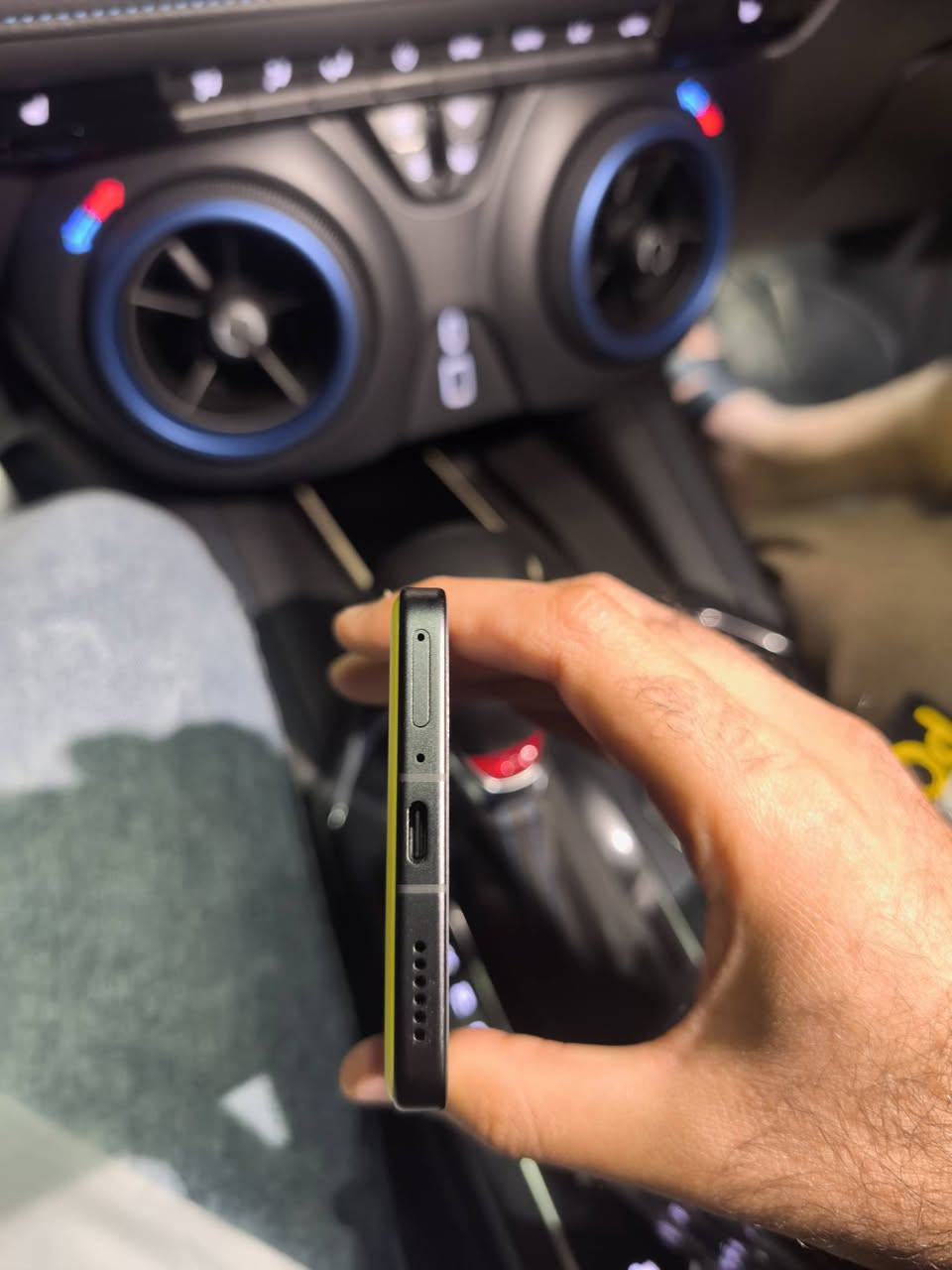 بوكو f7 الترا ذاكره 512
صارله يومين مفتوح ما مستخدم ولا حتى محطوط بي سيم كارت  السعر 700 قفل  
العنوان بغداد الراشديه قرب المرور
***********
