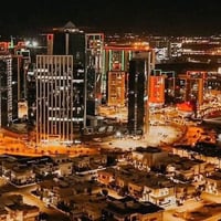 امپاير پيريل • مؤثث • غرفتين