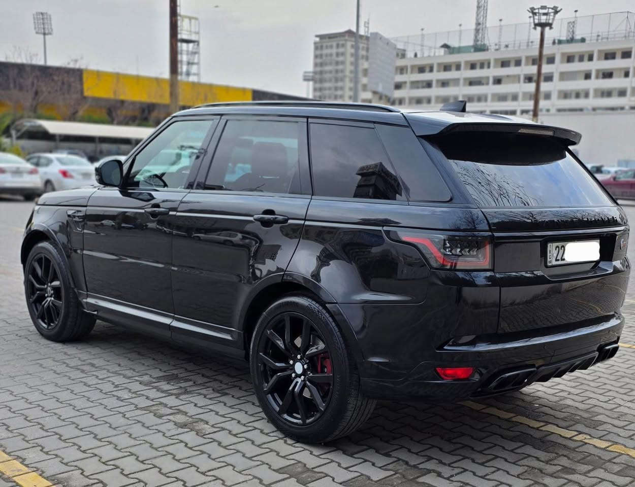 رانچ روڤةر ٢٠١٧ سپورت وارد امريكي زةمان لةسةر شگل گورين دوو جاملغي پيشي گوراوة و بيلدي ماوة دوسةكارةباي پانوراما   فول مواسفات شكلي گوراوة هةمووي بو svr ٧٠ مايل روشتووة ارباك بةس سوكان رةقةم وسةنةوي نوي  

سعر ٢٩٨

***********
وتساب

رنج سبورت ٢٠١٧ وارد امريكي فول مواسفات دوسات كهربائي و پانواما  شكل كل محدث عل svr جديد ماشي فقد ٧٠ مايل ٣ قطعة امامي بدل عل محدث ارباك ستيرن سيستم فقد رةقةم و سنوي جديد مكان سيارة اربيل سيارة باسمي أربيل, العراق
