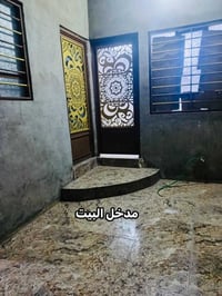 حي الانتصار • ١٠٠م • بناء جديد