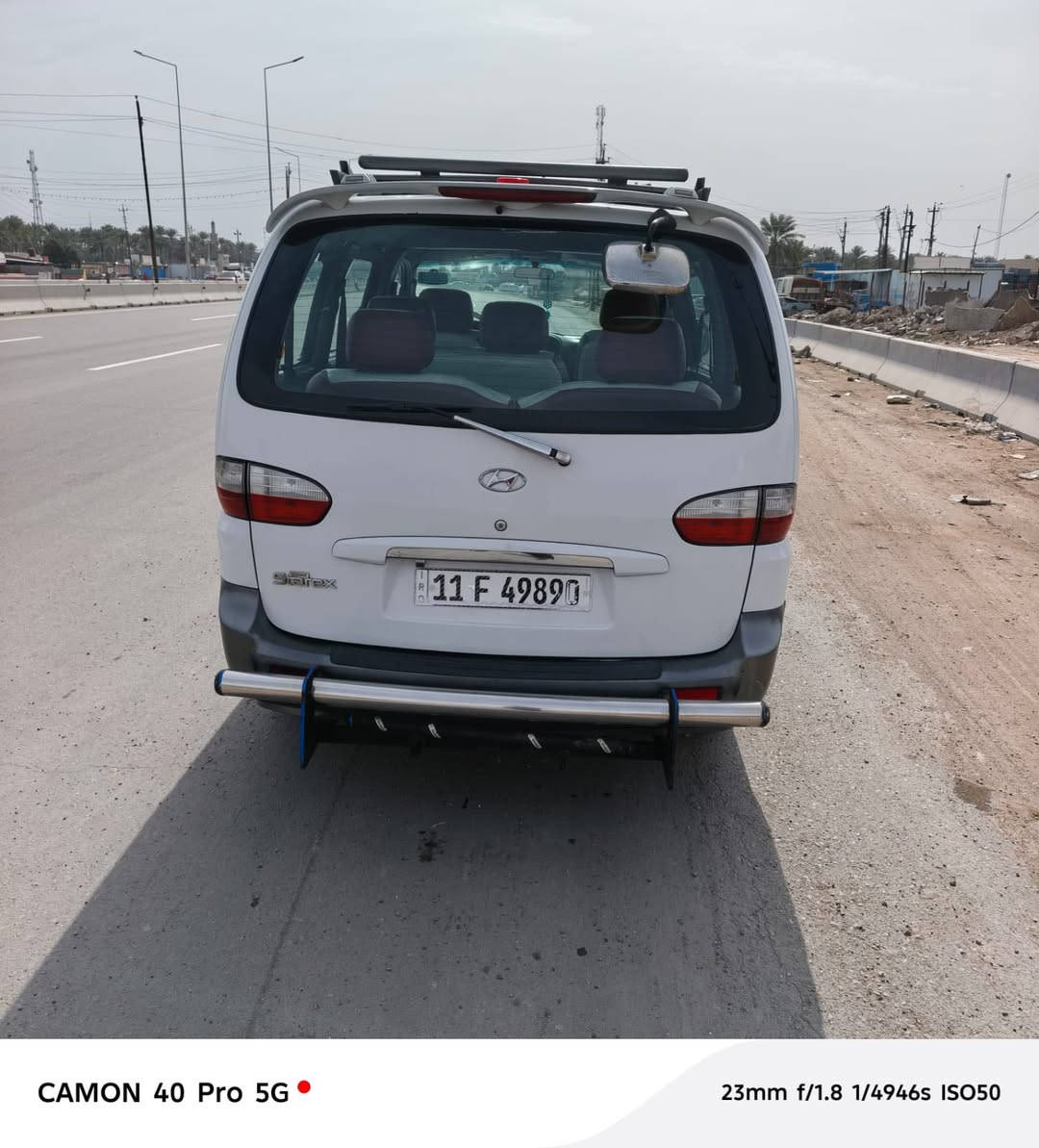 بسم الله الرحمن الرحيم ستاركس 2007 اصل السيار جديدة خصوصي السيارة مابيهة اي نقص مسكرتحويرة جديدة بيهة قطة صبغ بل جاملغ اليمن وبيعة فطر بل شاصي اليم السايق صغير ومامعمر السيارة خير من الله السعر 125 وبيهة مجال بسيط مكان السيارة بغداد المشاهدة المو شري ليتعبني رحمة  رقم صاحب السيارة ***********
