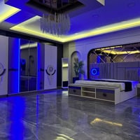 غرف نوم تركي • ١٠ قطع • الشريقات صلاح الدين