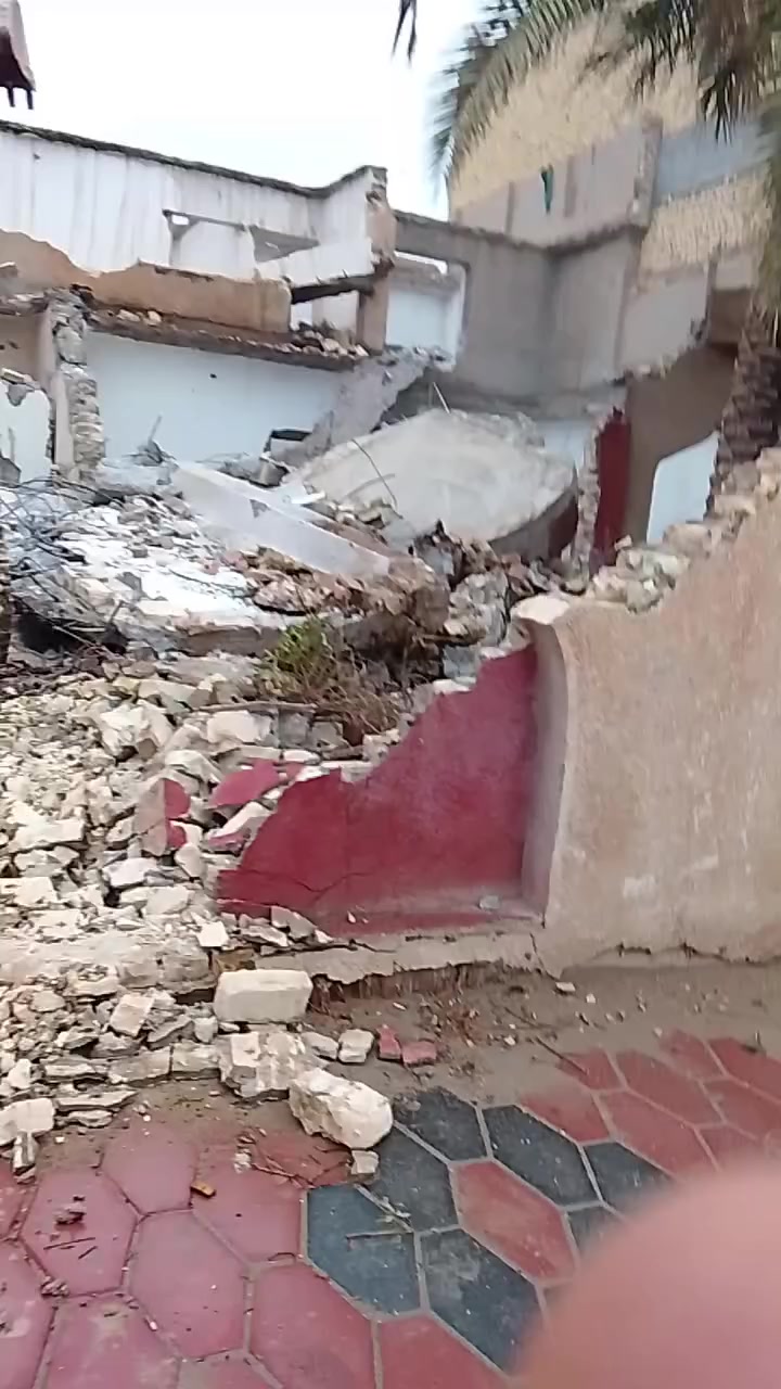 السلام عليكم عملنا لتفتيش الدور ورفع الإنقاذ وفرش سبيس وحدل كادر كامل للاتصال ***********/***********
