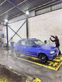 برايد ١٩٩٧ • اوتوماتيك • كهربائيات