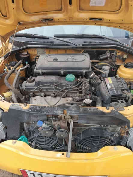 من رخصة الادمن سياره للبيع طيبه موديل 16رقم بغداد إنكليزي السعر 44وبيها مجال حك جيه ***********
