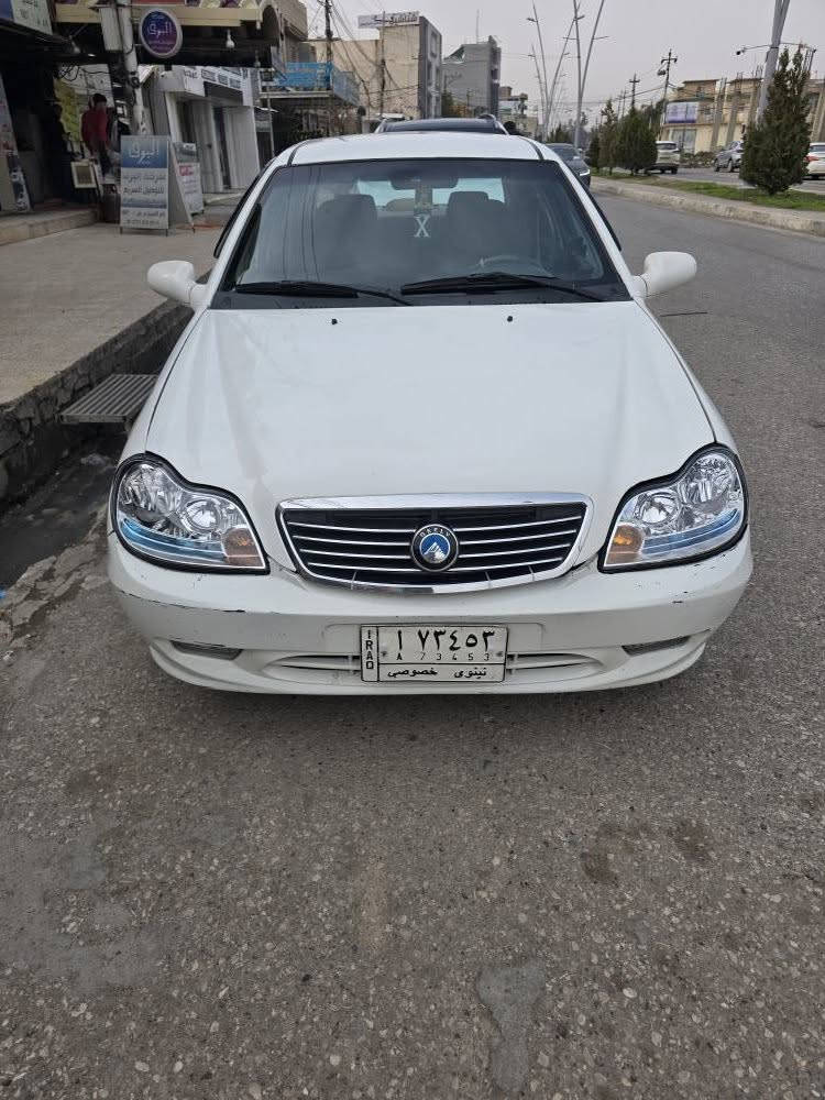 سي كي 2013 رقم نينوى ضرر جاملغ امامي امبدل يمين ويسار  شرط التحويل ***********
***********
موصل سايدين حي الشرطة موصل, نينوى
