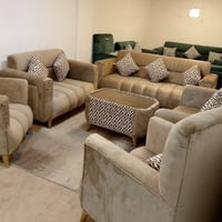 للبيع الفوري لحق واحجز 🔥 0780803410 ٩مقاعد مع طاوله تفصيل