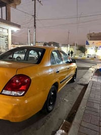 سياره نيسان سني 2011 للبيع كير عادي ضرر جاملغين مع مكان بارد  بدون اي ...