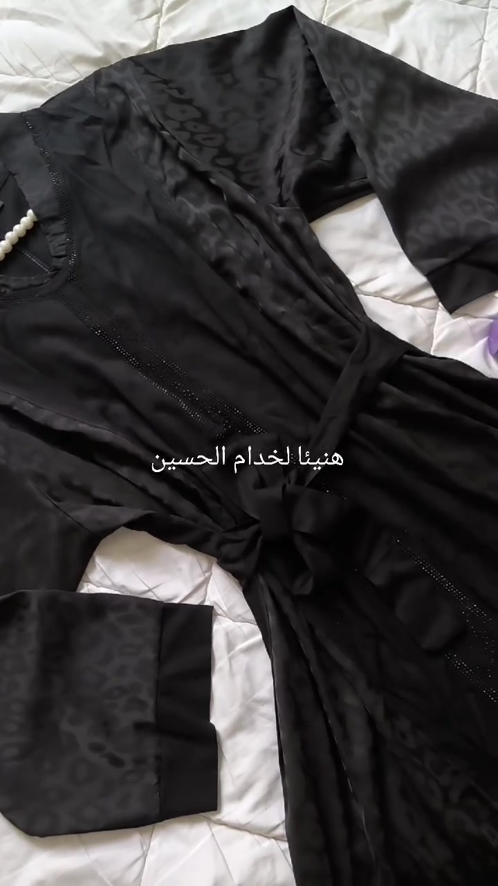 صاية جدا راقية 
قياسات لارج اكس لارج 
طويلة 
قماش بارد جدا
توصيل بسماية الف 
بغداد خمسة آلاف


**إذا كنت صاحب هذا الإعلان وتريد حذفه لأي سبب، رجاءا أرسل رسالة إلى الدعم الفني**