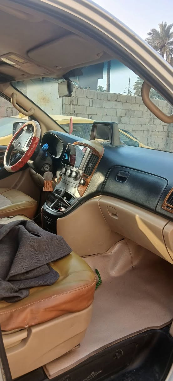 السلام عليكم
2009 كفاله عامه كير مكينه حداديه تبريد تخم تاير بدي كله كفاله مكانها بابل السعر ١٣٥ وبيها مجال مكلف بالنشر 
رقم صاحبها ***********
