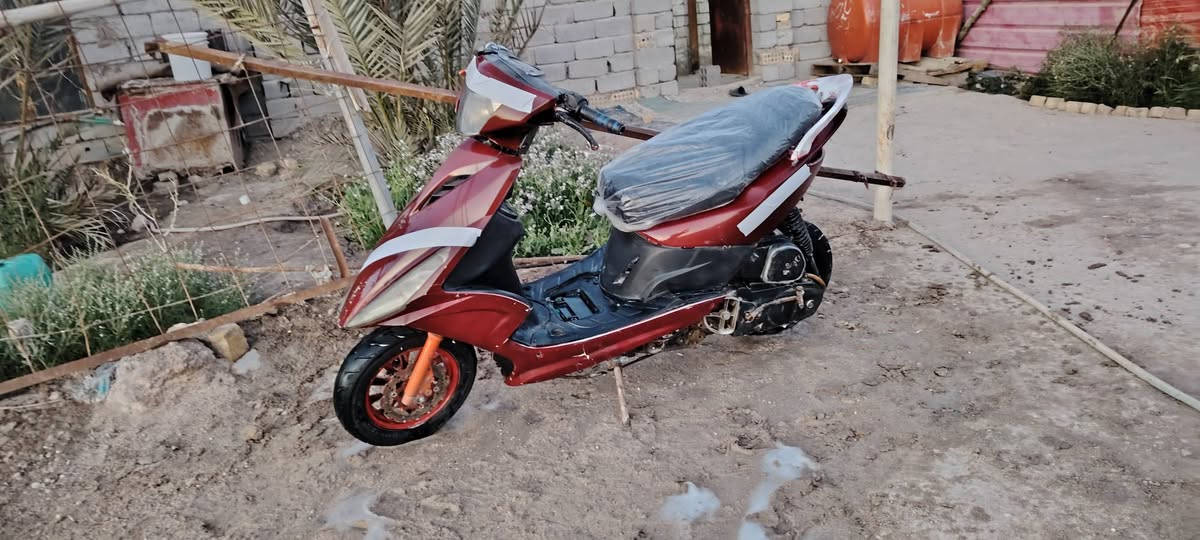 ماكس مضلع 
دراجه حلوا معدل يخبل مكينه ناعمه شرط ياباني دراجه يرادلهه ترتيبات سعره250وبيه مجال او مراوس شراي يراسني واتس او يتصل***********مكاني جبايش
