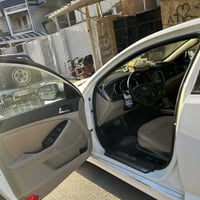 🎇#للبيع فقط اوبتما 2012 خليجي فول مواصفات 1/1 ملاحظة //بيها نص جاملغ ا...