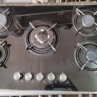 طباخ منضدي • ٥ عيون • مستخدم أيام