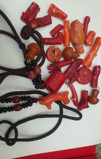 مرجان • طقم كامل • توصيل ٣