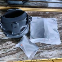 متوفر جميع انواع درونات DJI متوفر بطاريات وجنط وشواحن وريش  وقطع غيار ...