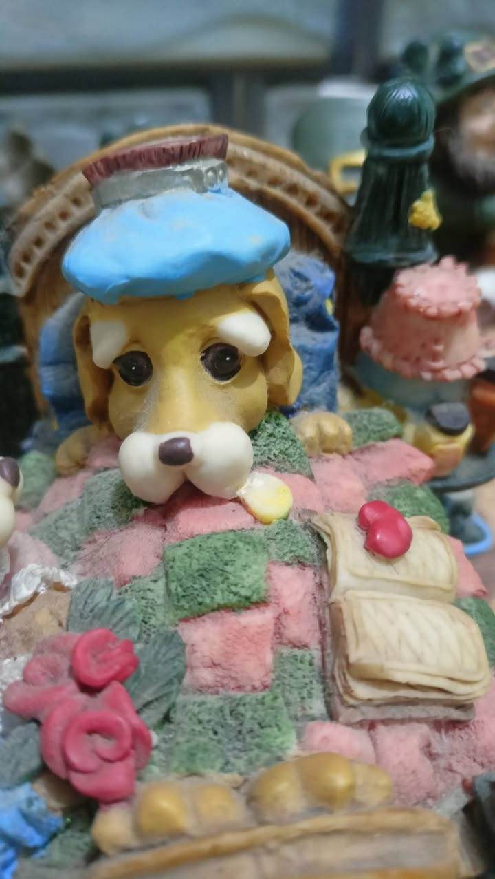 السلام عليكم متوفر للبيع السعر 10000 يوجد توصيل لجميع المحافظات


**إذا كنت صاحب هذا الإعلان وتريد حذفه لأي سبب، رجاءا أرسل رسالة إلى الدعم الفني**