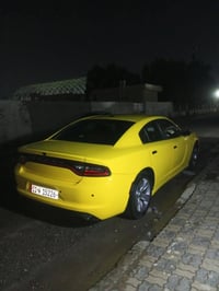 شارجر • ٢٠٢٠ • حرق