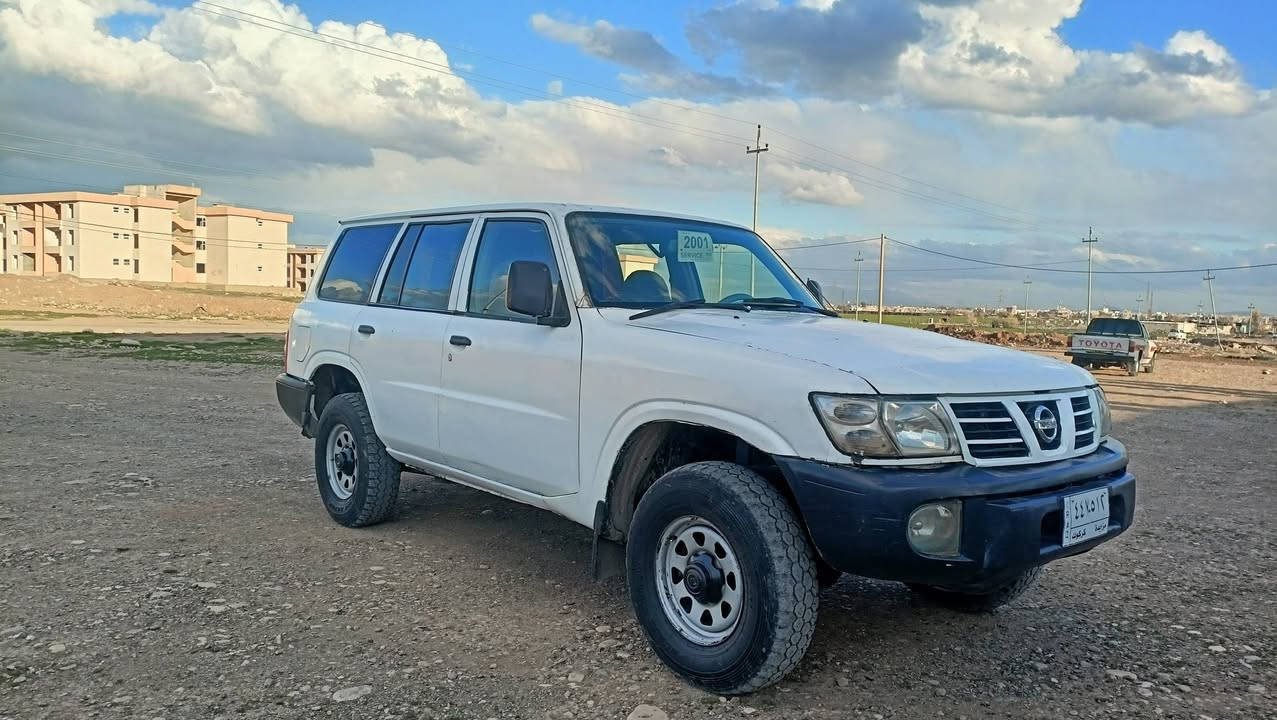 پە تڕۆڵ مودیل 2002 کتاب مزایدە ی
لە گە ڵدایە غاز بە نزین  بە شە رتی گێرمە کینە ئە کسل 
شانصی دە بڵ ئە کسل بێ چر کە بێ دە عمو لێدان 
سعر 56 مە جال  شوێن چم چماڵ 
ژم ***********
***********
