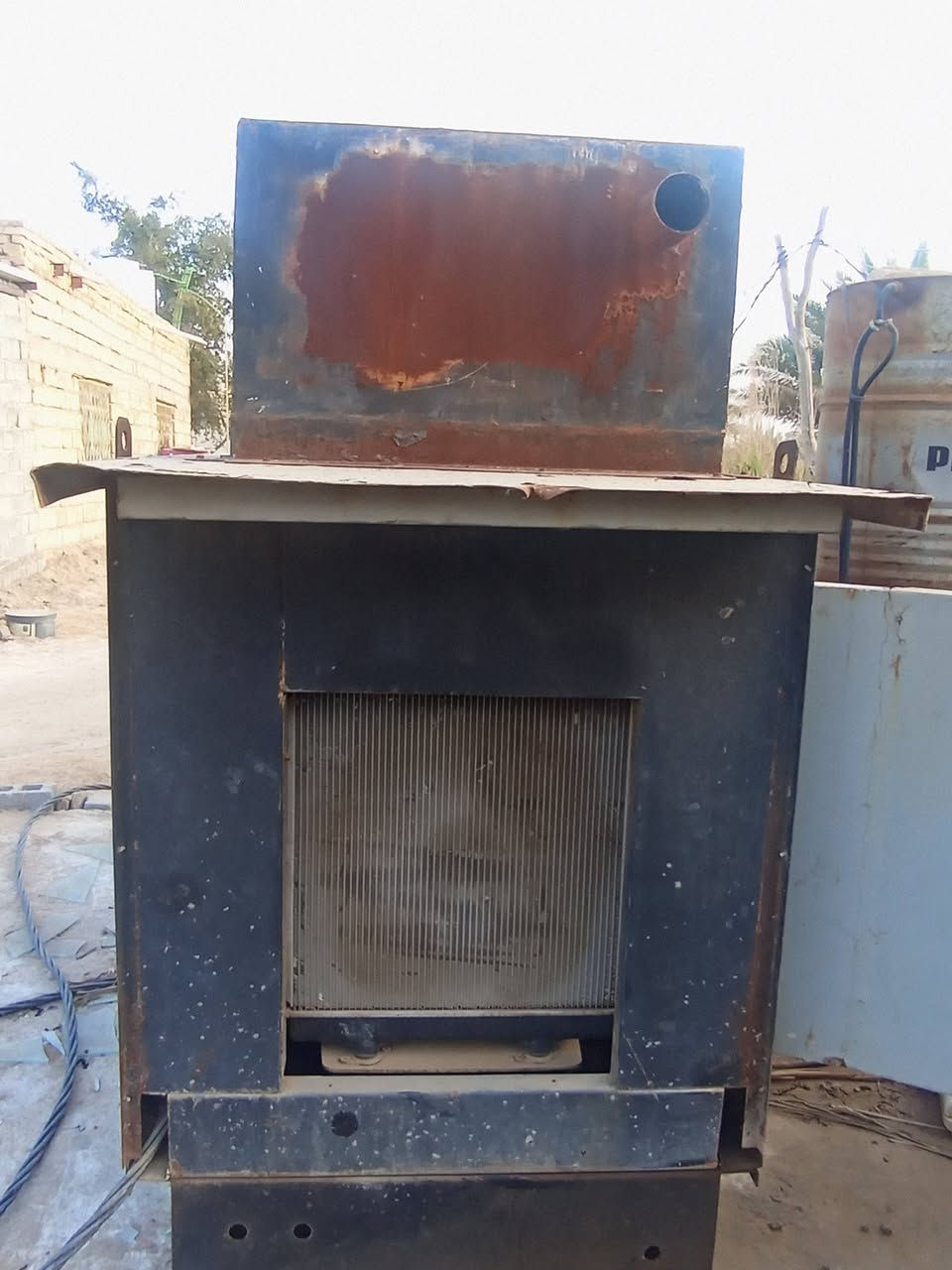 مولده للبيع ثيركز المكان كربلاء حسينيه الوند للستفسار السعر اتصال ***********
