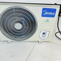 ميديه • ١طن • انفيرتر