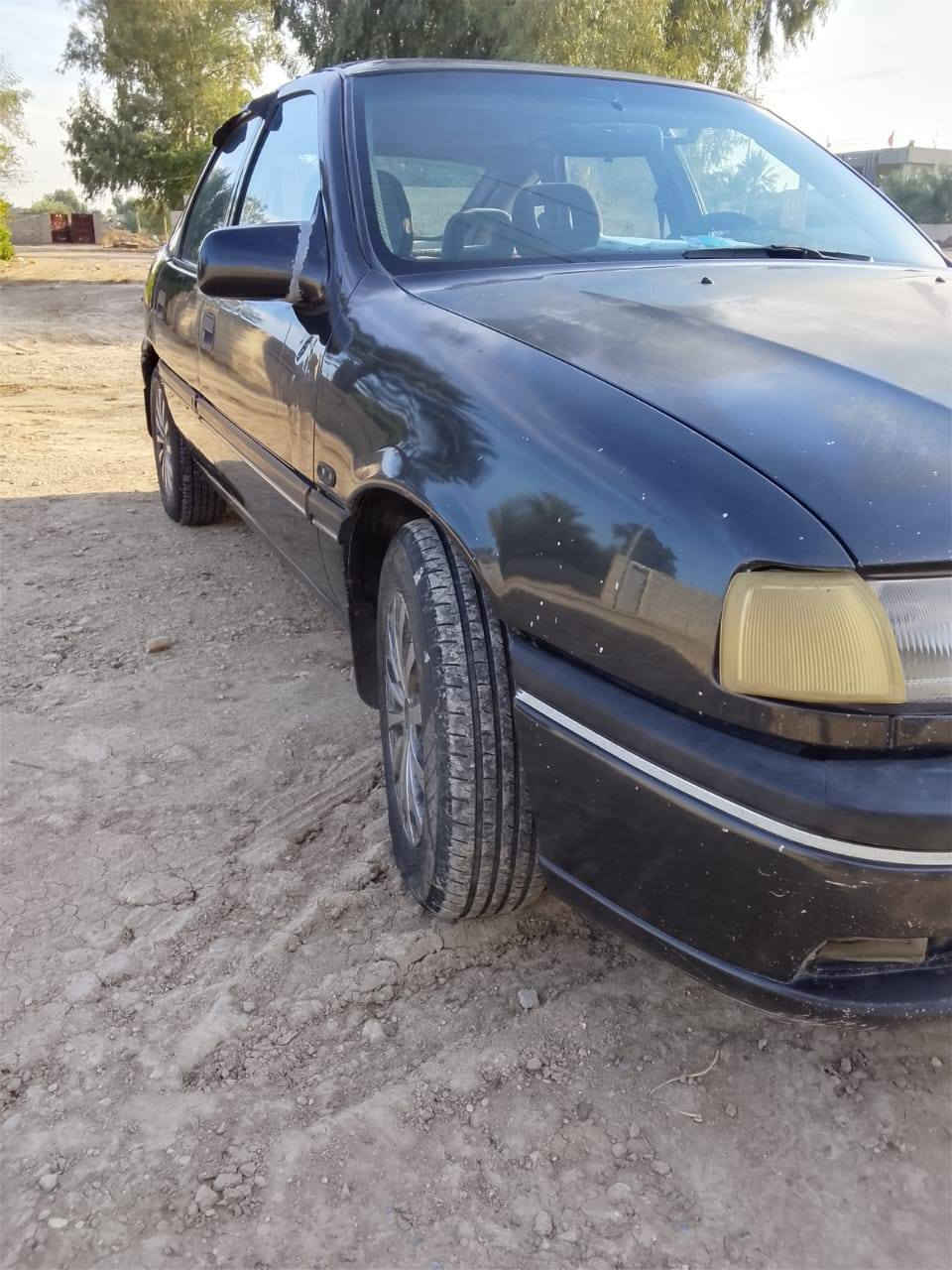 السلام عليكم اوبل هاج باك اسود كذاب مصبوغه حزام ١٩٩٢ السعر ٣٣$ للاستفسار اكثر الاتصال على الرقم[***********]اني مكلف بالنشر اتصل وتدلل
