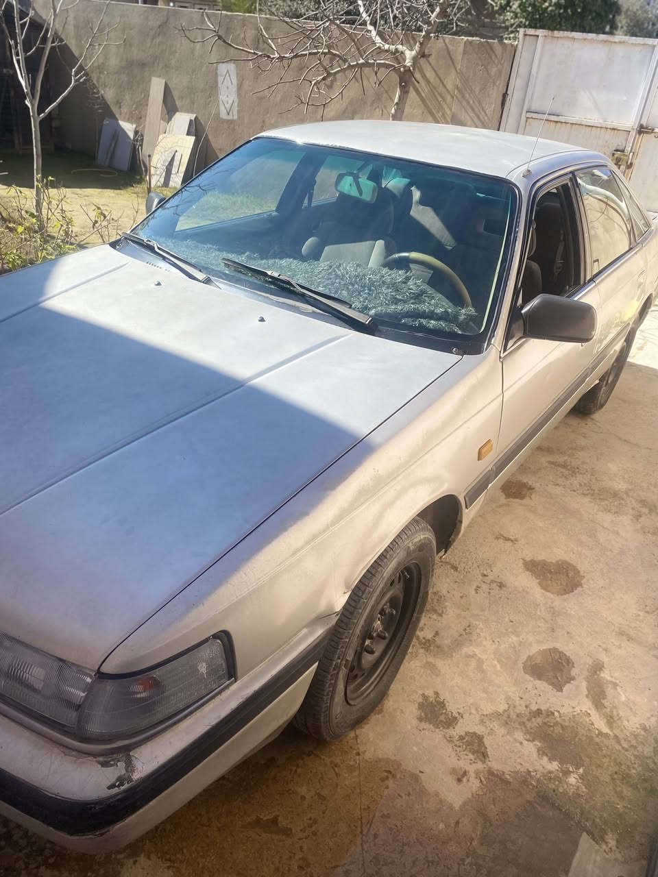 ماذره 626محرك وكير شرط نضيفه كلشي مابيه 12بخ  بيعه فقط تحويل سعر 30وبيه مجال لطيبين ***********
