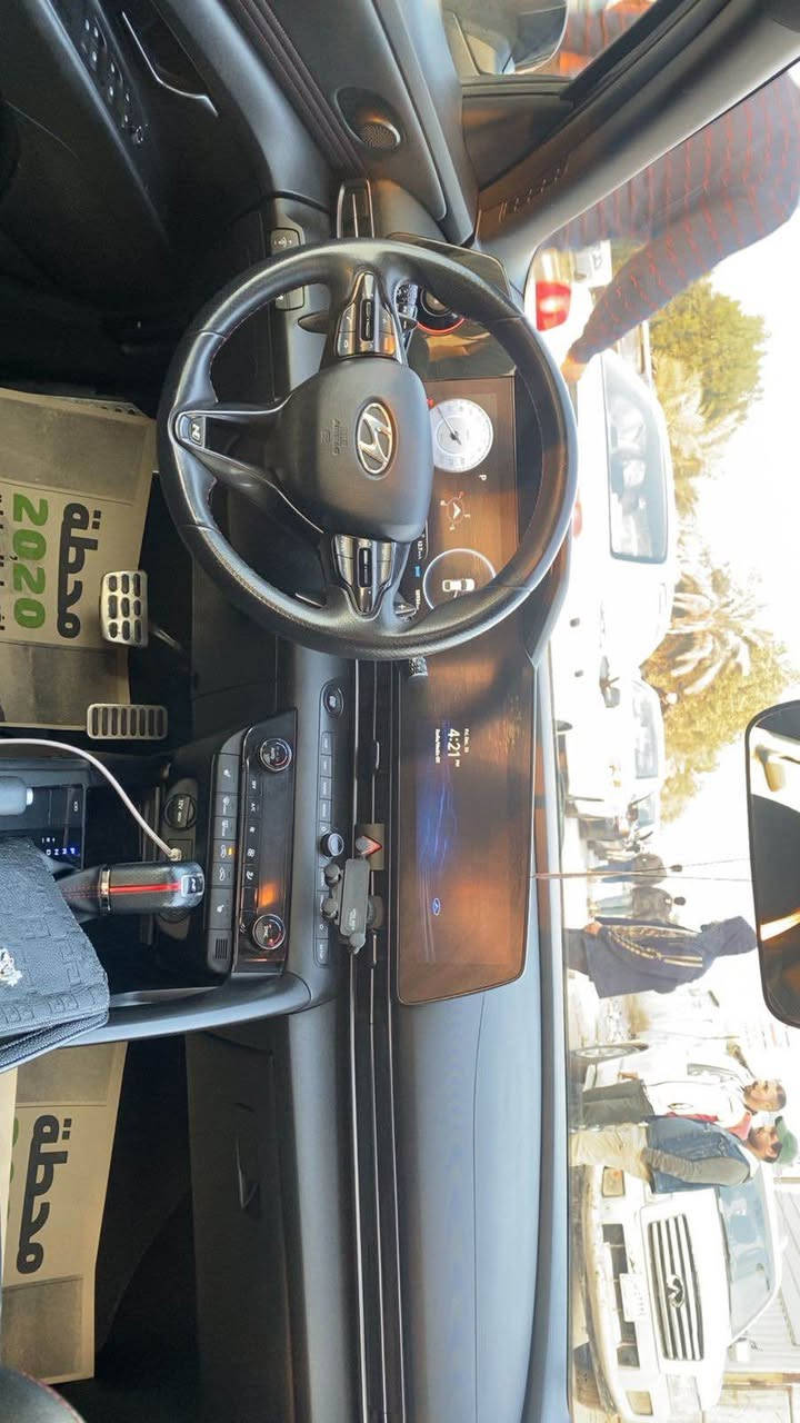 2023
ماشية 59 الف كيلو 
حادث جاملغ ايمن 
صدر جديد 
تخم تاير جديد 
معوقين وكالة بيع وشراء المعوق من أهالي بغداد ابو غريب 
سعرها 155
N line محرك 1600 تيربو
مكاني بغداد المنصور 
*********** بغداد, العراق
