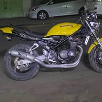 باندا • ٤٠٠ • ما مفتوح