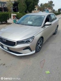 جيلي امجراند • ٢٠٢٣ • السماوه