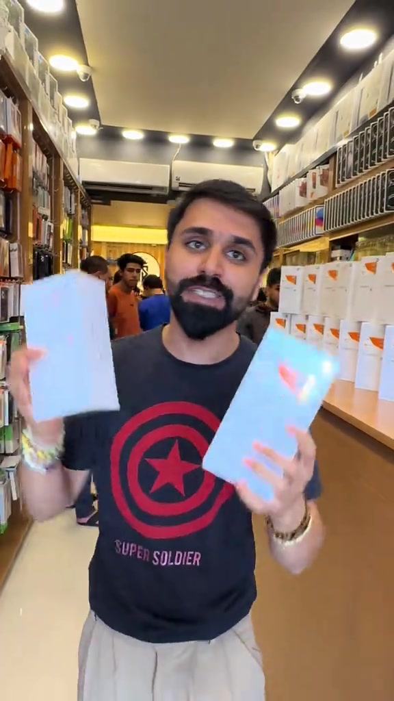 ومركزنا راح يراوسك جهازك القديم بي جهاز تختار  مركز ابل ستور كل الهواتف ‏ Apple store ‏‎✅ ابل ستور المركز الاول في عالم الهواتف و اكسسوارتها ‏‎ مركز معتمد لدى جميع الوكالات الرسميه ‏‎ 🌹جميع استفساراتكم خاص وتدللوون🌹 ‏‎✅الثقه مصدر نجاحنا✅ ‏‎المركز مفتوح يومياً ‏‎من ال 9 صباحا حتى ال 12 مساءا ‏‎أو الاتصال بهاتف خدمة الزبائن ‏‎وت ساب/ تلگرام  *********** ‏‭0783 594 9472‬ ‏‎العنوان : البصرة شارع الجزائر🛣 مقابل الخيمه🏢 قريب مطعم كناري سابقاً ⛺️  ‏‎لخدمة التوصيل 🚙 ال 🚗 🛵 من  ‏‎9 صباحا حتى ال 12 مساءً ‏‎أو الاتصال بهاتف خدمة الزبائن ‏‎وت ساب/ تلگرام  *********** ‏‭0783 594 9472 
