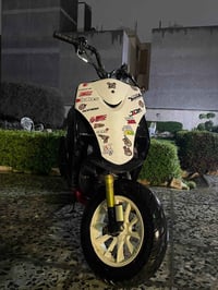 ماكس عدلة • تعمير جديد • خرسه