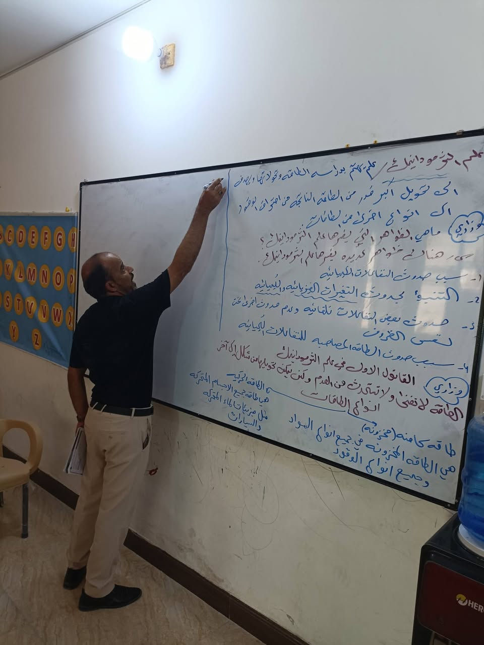 #السادس_الاعدادي
#الدور_الثاني
سارعوا بالتسجيل 
معهد آفاق التعليمي 
للأتصال 
***********
