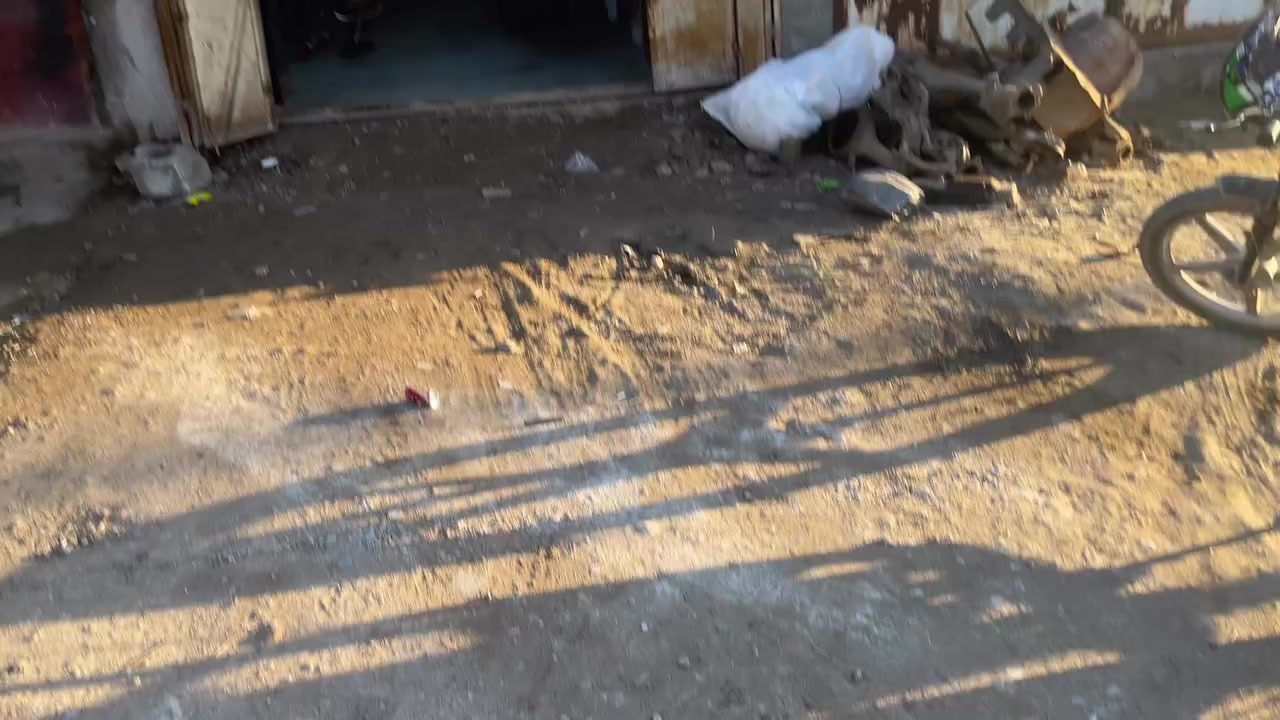 🔥 افتتاحنا قريب 🔥معرض علي نومان
بكل فخر نعلن عن افتتاح محلنا الجديد المختص بـ قطع غيار الدراجات النارية والستوتات 🏍️

نوفر لكم:✔️ تريشات أصلية✔️ حشوات وكازكيت✔️ أدوات احتياطية✔️ زيوت وفلاتر✔️ جميع مستلزمات الصيانة

📍 بضاعتنا مضمونة وأسعارنا مناسبة للجميع🤝 خدمتكم شرف إلنا وثقتكم نعتز به موقع. شيخ حمد. زمله حمدي. مقابيل البسلمان مجاور ال قصي كهربائي


**إذا كنت صاحب هذا الإعلان وتريد حذفه لأي سبب، رجاءا أرسل رسالة إلى الدعم الفني**