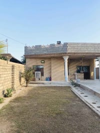 بيت للبيع • ٢ غرف • قرية جريش