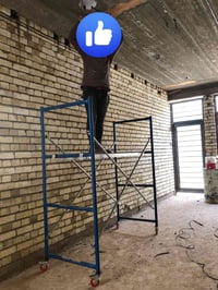 سكله • مكاني • بغداد الشعب