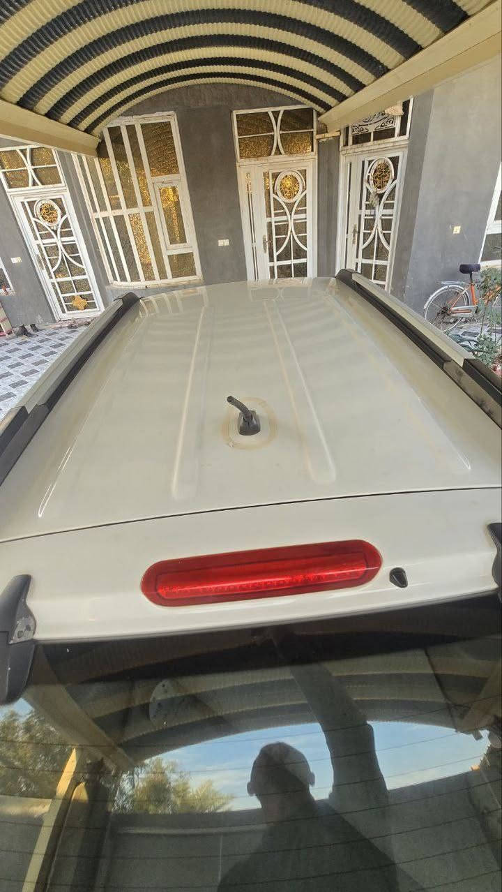 السلام عليكم
سبورتج 2009خليجي
رقم سليمانيه تريد وكاله او تحويل حاظر
سياره جاهزه حيل جديده 
ماشيه 194الف
صبغ نص چاملغ ايمن  بدون دواخل 
مكينه 2000
سعر 122$بيه مجال
بابل الهاشميه
***********
