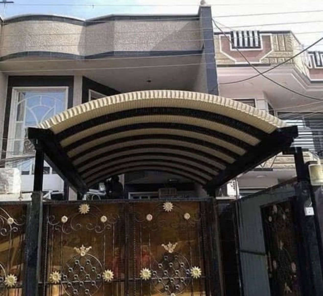 اول مره في البصره حديد الثقيل ٢٥ الف فقط المتر***********
مضلات (كي سبان) الحديثة
(٢٥) ألف تخفيض ا
كرستة و عمل ( ٢٥) ألف وللمحافظات ( ٢٥)
لمواطن العراقي هي مقاومة للحرارة العالية و للتنفيذب( البصره /
وجميع المحافظات الشمالية والجنوبي )
وبأسعار تنافسية سعر المتر مربع (٢٥) ألف تسليم كامل وسعر المتر لمحفظات (25) وللأستفسار أكثر الأتصال بنا والحجز يكون مسبق لوصول مندوبا لغاية منزلك
***********
