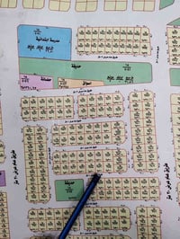 الصناعه • ١٥٠م • قرب مدارس