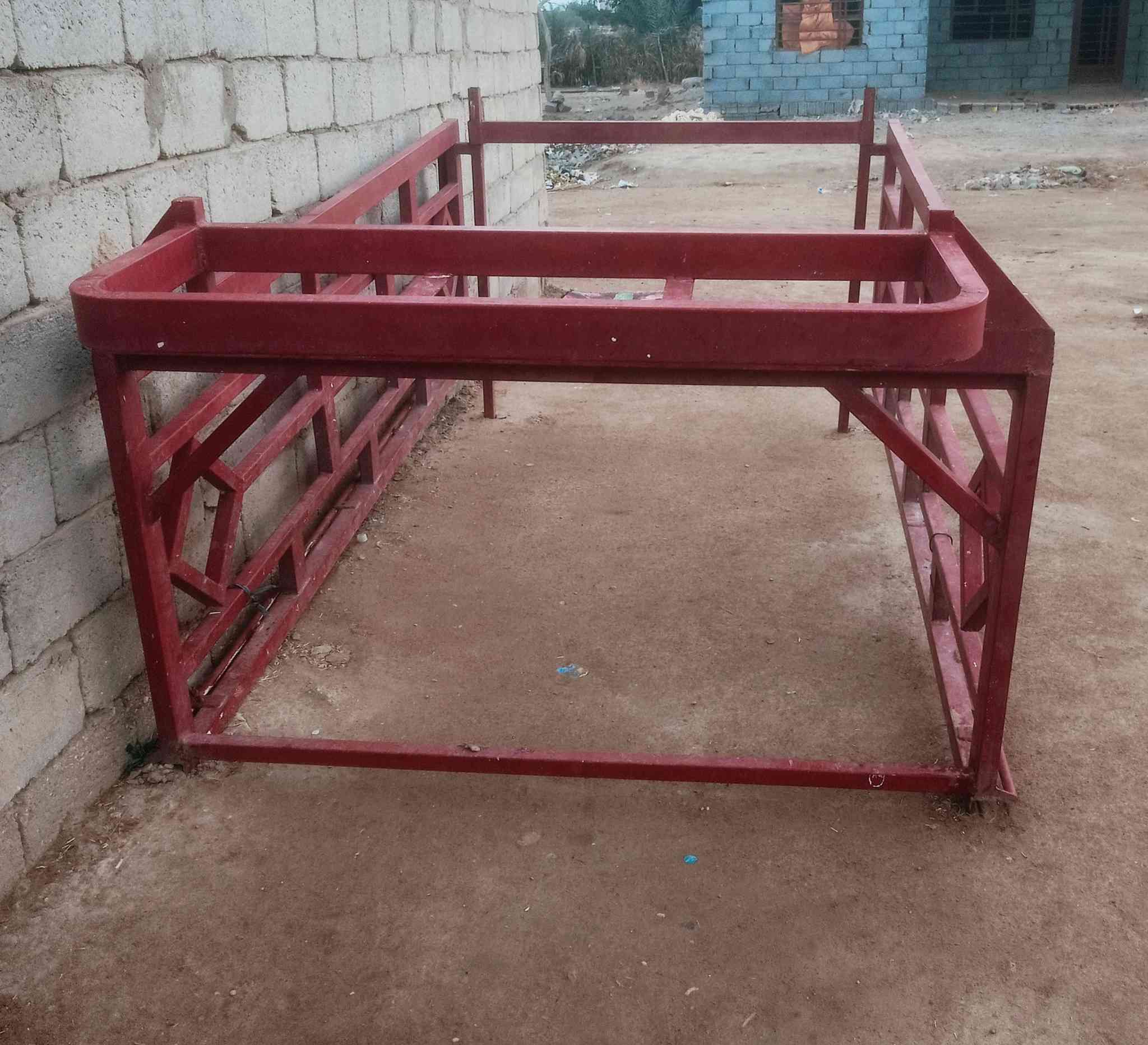 محجر 7 جنكال مال نثيه تسگام حديد الاصلي العام سويته جديد من كل عيب لاخياس ولاشي ويا جناكيل يعني اشده بدون ماثقب البدي مكاني بكربلاء شارع النجف عمود الف وتلاثين اريده ب 500 وبي مجال للاستفسار ***********
