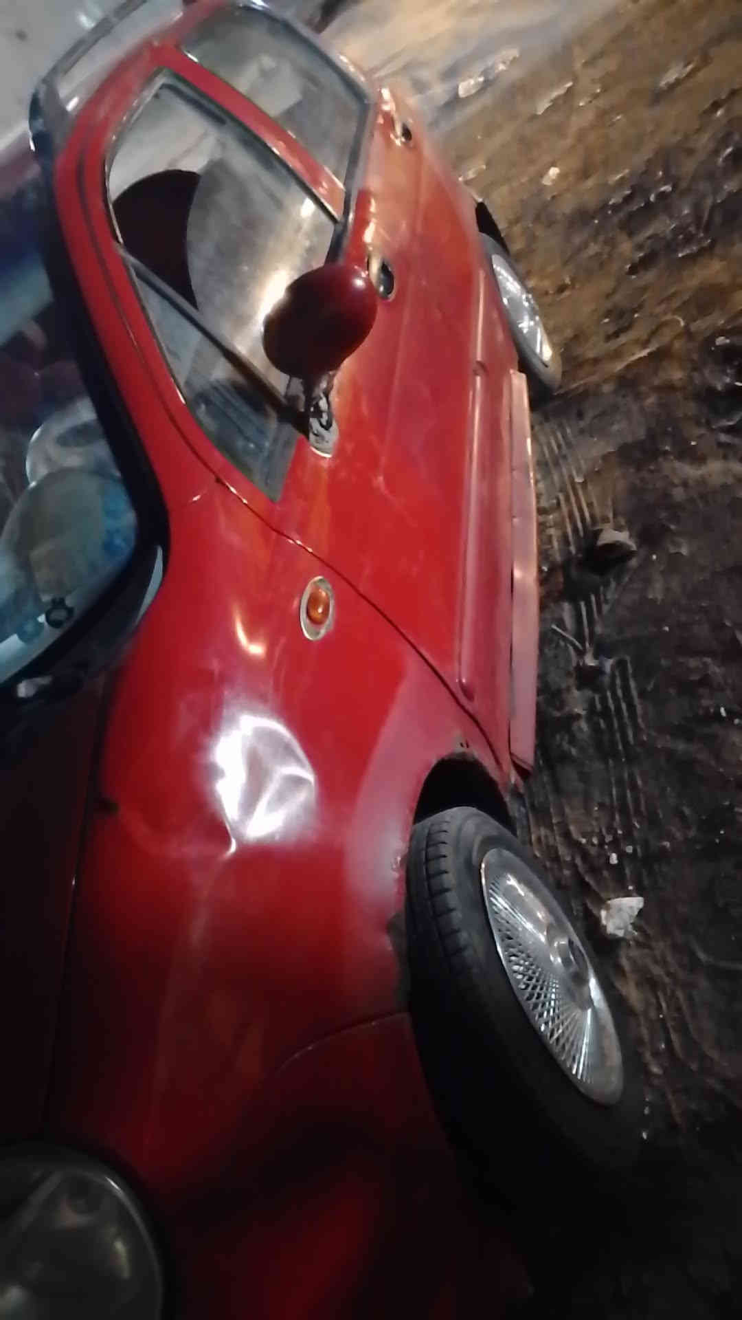 كيو كيو موديل 13
كير اوتو محرك جديد خير من الله 
حداديه سدر جديد 
تخم تاير جدد 
سياره جاهزه وكلشي بيه شغال 
سنويه 2022 صار ثلاث سنوات صاقطه 
السياره بغداد الأمين راعيه بل ديوانيه شرط التحويل 
رقمه قادسيه سعره 20 وبيه مجال بيه خياسات وتعمر كلشي بيه حلو رقمي ***********
