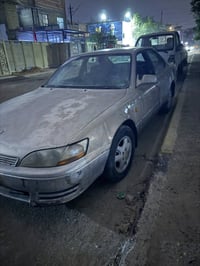 كورلا • مكينة وكير مكفولات • رقم ديالى