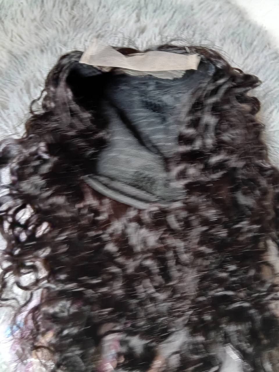 باروكه كيلي جوه الكتف شعر طبيعي بشري


**إذا كنت صاحب هذا الإعلان وتريد حذفه لأي سبب، رجاءا أرسل رسالة إلى الدعم الفني**