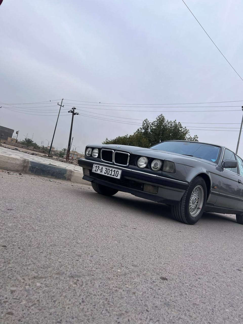 735 
موديل 91 
رقم مثنى نكليزي باسمي ل 30 
مكينه كير خير من الله 
غرفه جديده جلد كهربائ 
سياره جاهزه ومال جناي 
كلشي بيها شغال
مكاني سماوه رميثه سعرها 63 بيها مجال حك الجيه 
شراي يتصل 
***********
