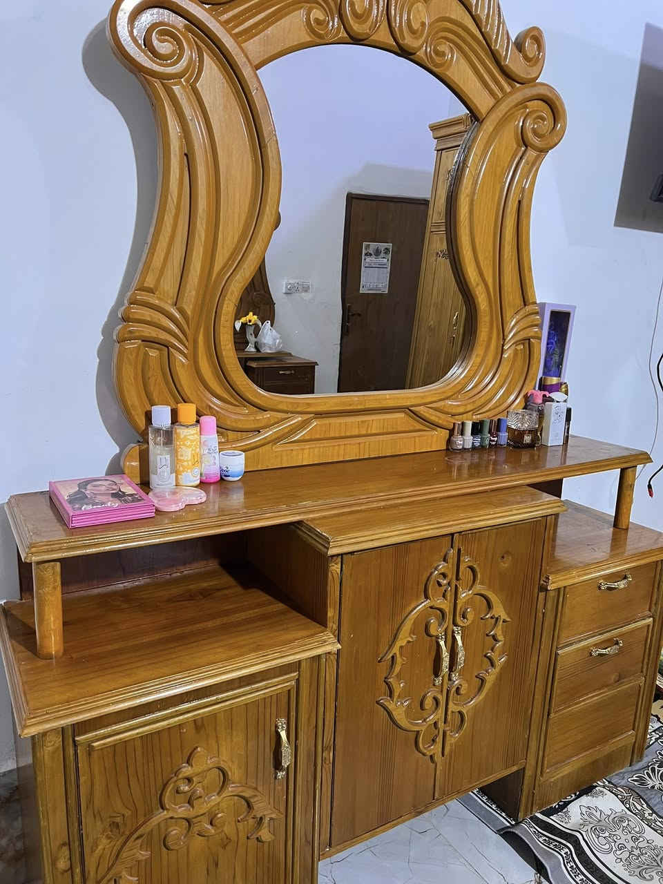 للبيع السعر مليون مكانه البصره ابي الخصيب السيبه 
للاستفسار خاص استخدام ٣اشهر مشترينها مليون ونص


**إذا كنت صاحب هذا الإعلان وتريد حذفه لأي سبب، رجاءا أرسل رسالة إلى الدعم الفني**