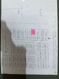 المربع ٢٢ • ١٥٠م • قريبة المدينة الصناعية