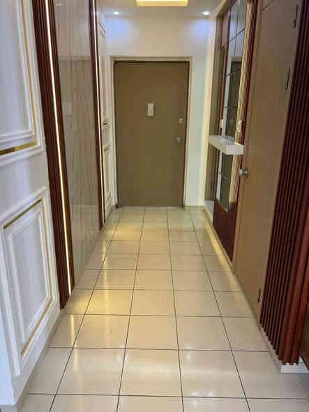 تم و بفضل لله.. تم تنضيف وتعطير شقه الاخ الراقي ( أبو فاطمه المحترم ) #بلوكA3 عماره 305 مساحه 140 متر .. مدة العمل 2 يومين امنياتنا و دعواتنا للاخ أبو فاطمه ان يجد الخير و السعاده في سكنه الجديد .. تحياتي لكم الاستفسار مراسله الصفحه او اتصل على الارقم 📞 ***********
