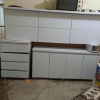كونتر • HDF • نضيف