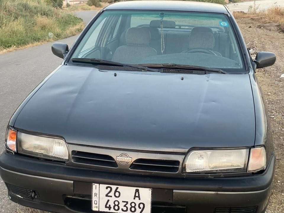 السلام عليكم 
ابرايمره للبيع 
كير محرك شرط 
صدر تواير جديد 
دوشمه كامله 
السياره ما بيها مصرف الف دينار 
سنويه ورقم جديد شرط التحويل 
السعر 40 
مكان السياره ناحية الزاب 
للاستفسار 
***********
