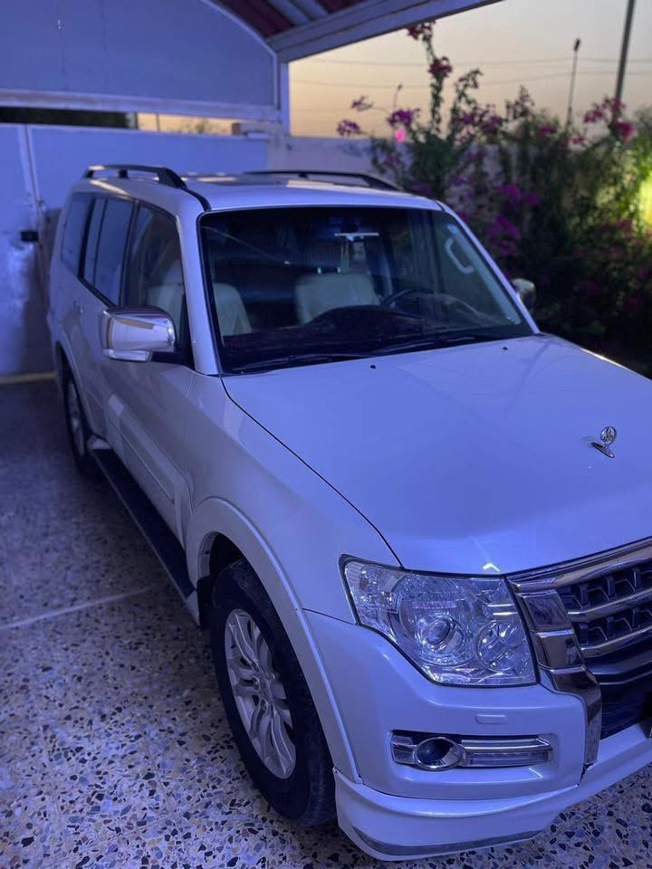 لتفاصيل 
باجيرو حبتور رأس الأرنب العلامة الذهبية 
فول مواصفات 
موديل 2019
سعرها 218
محركها 3800
مكفولة من البارد والصبغ
للاستفسار
0780 253 3248
